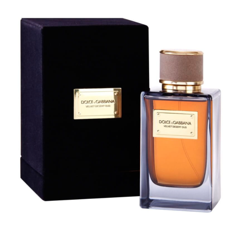 perfumy 802 10ml inspirowane velvet desert oud - dolce & gabbana na Arena.pl