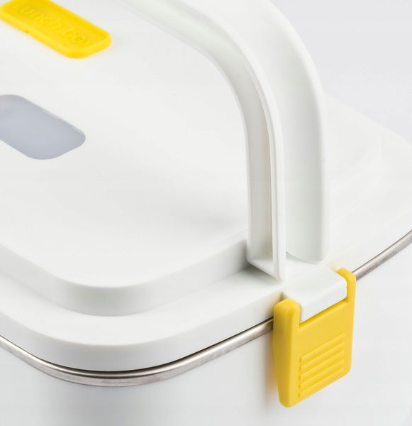 Lunch box G3Ferrari 800 ml zdjęcie 4