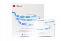 Taśma LED YEELIGHT Lightstrip Plus RGB 2m