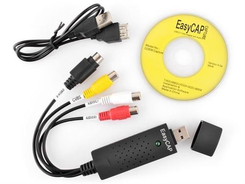 Video grabber Win7/Win8 na Arena.pl