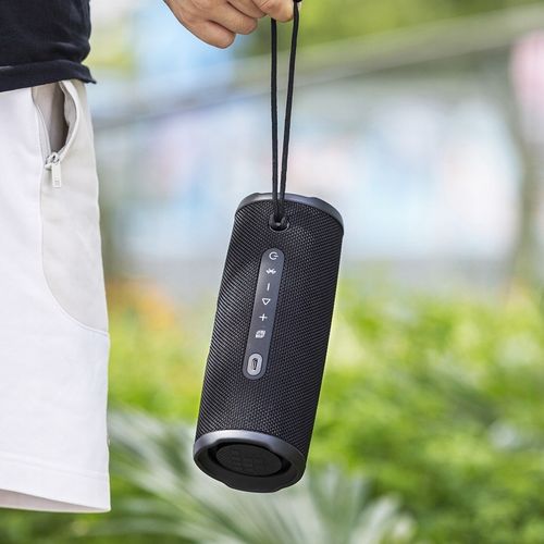 Głośnik Bluetooth Przenośny Bezprzewodowy Tronsmart Mirtune C3 plus na Arena.pl