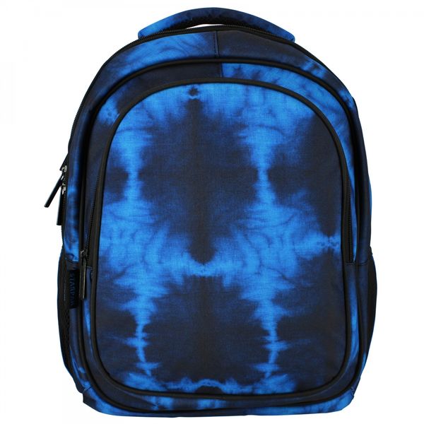 Plecak młodzieżowy Tie dye zdjęcie 5