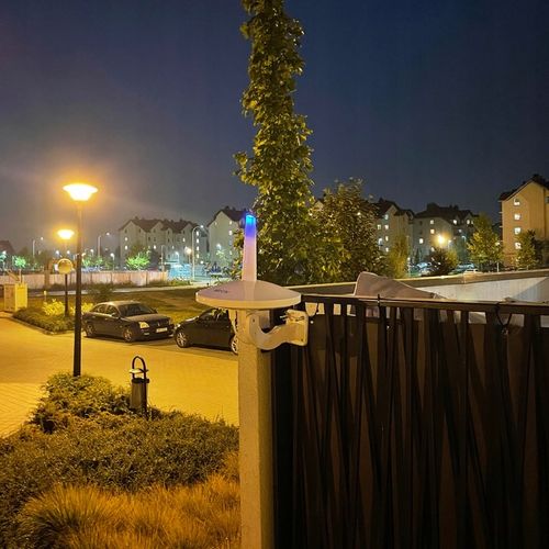 ANTENA DVBT2 DO TV NAZIEMNEJ DOOKÓLNA COMBO VHF UHF 4K LTE Digital720 na Arena.pl