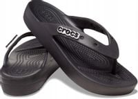 Japonki Klapki Damskie Crocs Platform Flip 39,5