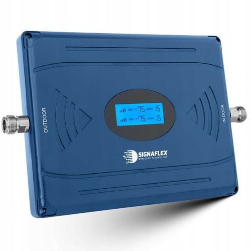 Wzmacniacz Lte/Dcs Ls-Gd23 Agc na Arena.pl
