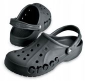 Lekkie Piankowe Klapki Chodaki Crocs Damskie 42,5