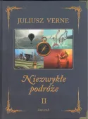 Niezwykłe podróże 2