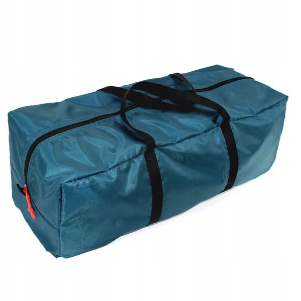 Przedsionek kempingowy NAMIOT wysoki dostawka przyczepy kampera 2,5m 6os zdjęcie 5