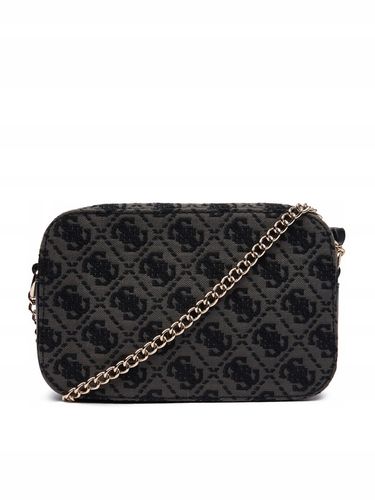 Guess Torebka Damska Mała Czarna J5BZ30 WFV20 Elegancka Stylowa Oryginalna na Arena.pl