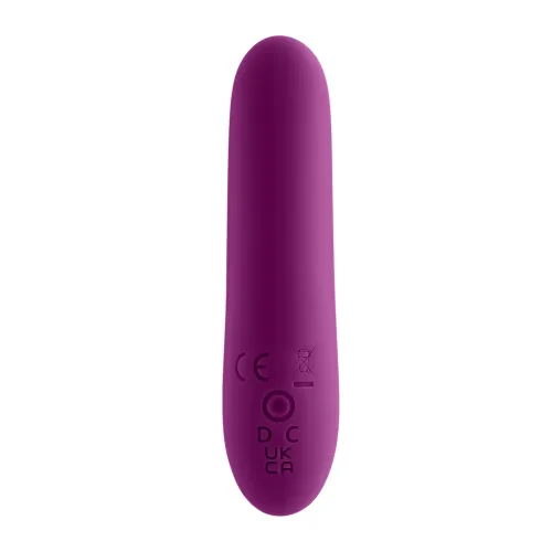 Playboy Pleasure - Wibrator Bullet  - 7 prędkości na Arena.pl