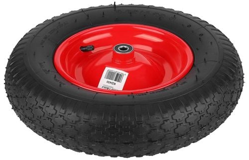 Kółko do taczki 16" KD450 na Arena.pl