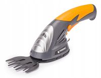 Akumulatorowe NOŻYCE Do Trawy Krzewów Żywopłotu PM-ANTK-3.6T/ PM0946