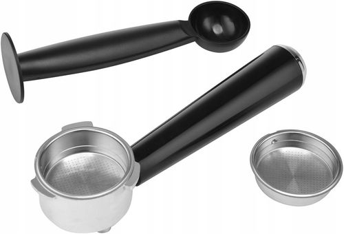 Ekspres do kawy Ciśnieniowy Kolbowy Sencor 1050W 20bar + Spieniacz na Arena.pl