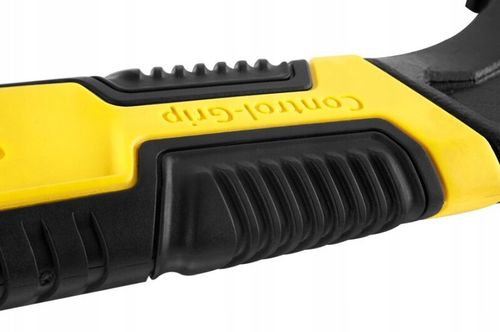 KLUCZ NASTAWNY MaxSteel STANLEY 250mm na Arena.pl