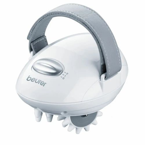 Masażer antycellulitowy BEURER CM 50 Biały na Arena.pl