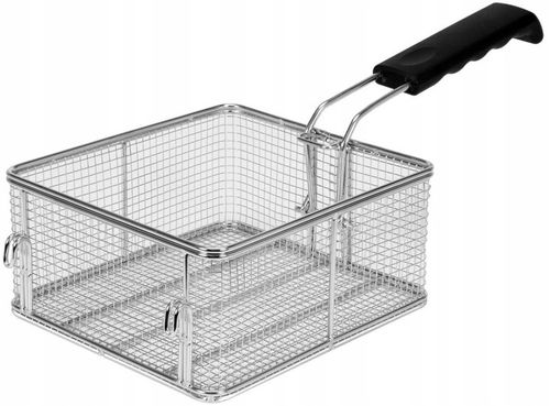 FRYTOWNICA ELEKTR. POJEDYNCZA YATO YG-04610 6L na Arena.pl