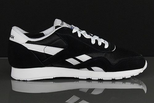 Reebok CL NYLON (6604) na Arena.pl