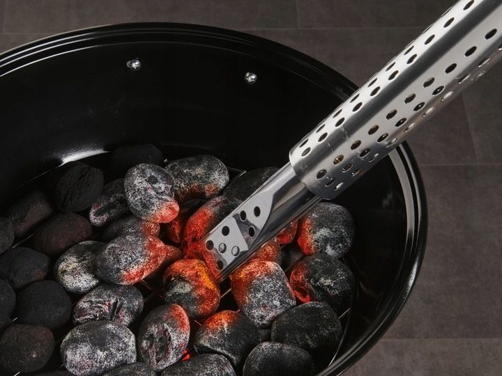 Opalarka Parkside,wypalarka chwastów i zapalarka do grilla 2000W ok.650°C zdjęcie 15