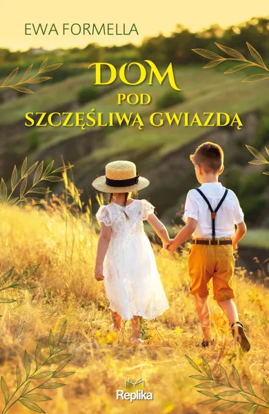 Dom pod szczęśliwą gwiazdą zdjęcie 1