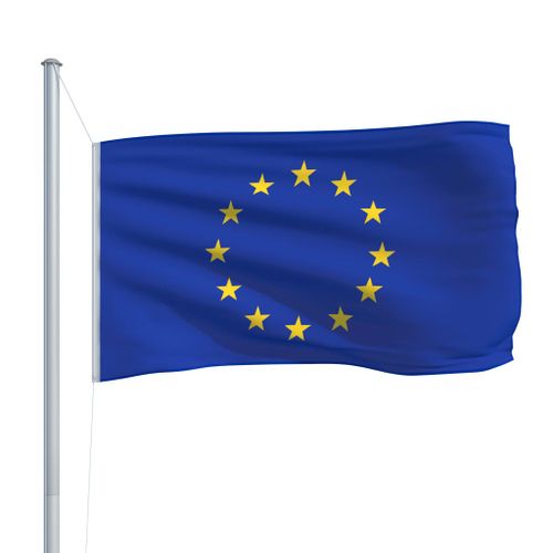 Flaga Europy, 90 X 150 Cm na Arena.pl