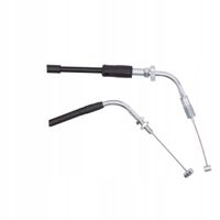 Linka gazu HONDA CBF 600 2004- 4 RIDE LG-013 (otwi