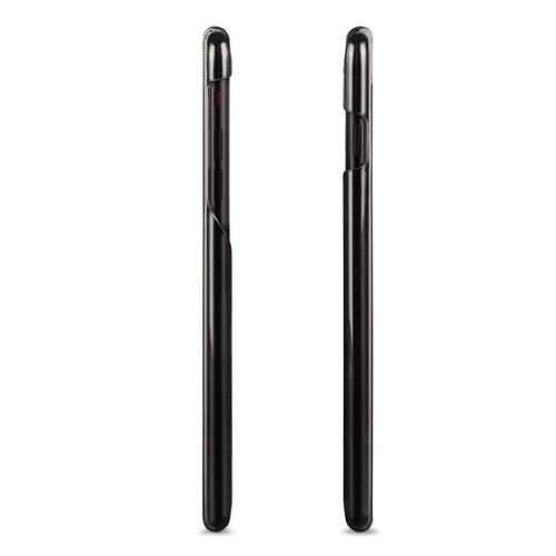 Moshi XT Clear Case - Etui do iPhone 8 Plus / 7 Plus (Stealth Black) na Arena.pl