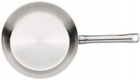 Patelnia tradycyjna WMF Gourmet Plus 24 cm stal nierdzewna