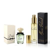 perfumy nr 189 50ml - zamiennik inspirowany dolce od dolce gabbana