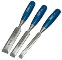 STANLEY 16-128 ZESTAW DŁUT PŁASKICH 5002 12-25mm