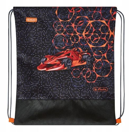 Zestaw tornister LOOP PLUS MECHANIC + ZAKREŚLACZ na Arena.pl