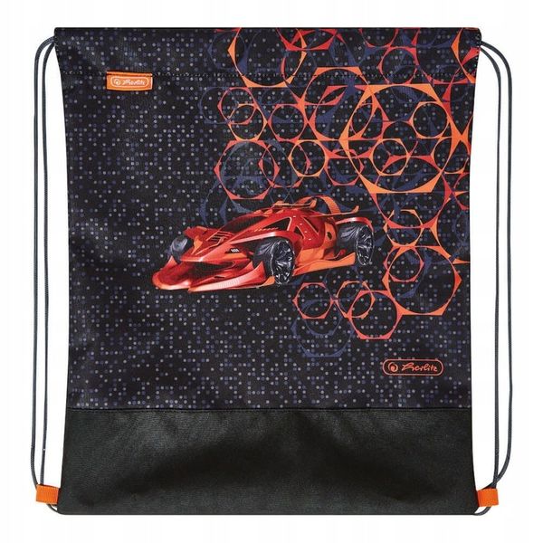 Zestaw tornister LOOP PLUS MECHANIC + ZAKREŚLACZ zdjęcie 14