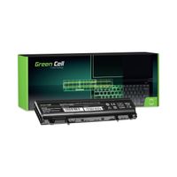 Bateria Green Cell do laptopów Dell litowo-jonowa 4400 mAh