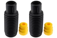 OSŁONA AMORTYZATORA Z ODBOJEM PRZÓD KIA CARNIVAL I 1999 2000 2001