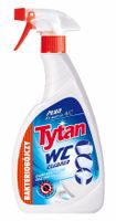 PŁYN DO MYCIA WC TYTAN BAKTERIOBÓJCZY SPRAY 500G