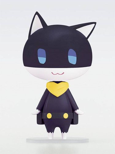 Persona 5 Royal HELLO! GOOD SMILE Action Figure Morgana na Arena.pl