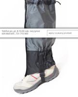 Ochraniacze na buty Stuptuty Rapeks Pinnacle