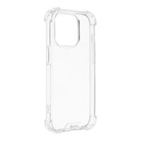 ROAR futerał ARMOR JELLY do IPHONE 14 Pro transparentny