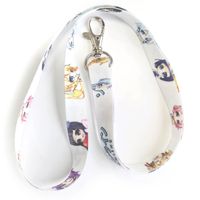 Smyczka dwustronna Sword Art Online