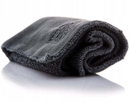 WORK STUFF GENTLEMAN BASIC GREY UNIWERSALNA MIKROFIBRA BEZ OBSZYCIA 40X40CM na Arena.pl