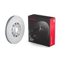 TARCZA HAM PRZOD 420X40 V 2-CZESCI BREMBO