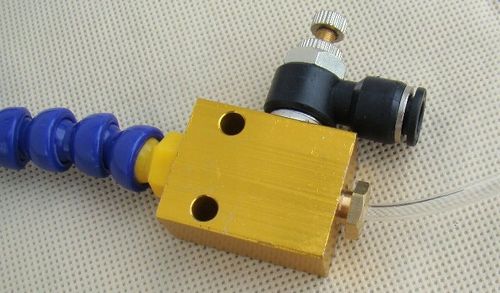 MGŁA OLEJOWA DYSZA CNC rurka segmentowa chłodzenie na Arena.pl