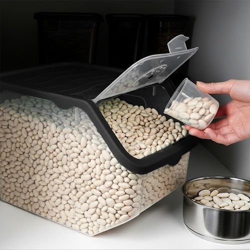 Pojemnik NA WARZYWA OWOCE cebulę ziemniaki czosnek kuchenny przechowywania na Arena.pl