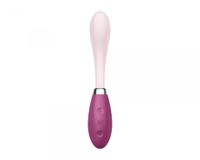 wibrator g spot flex 3 (red)