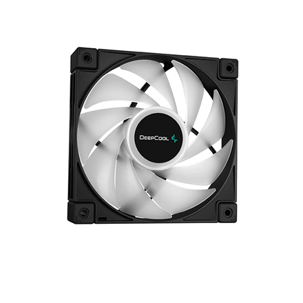Deepcool | LS720 A-RGB | CPU Liquid Cooler | Black | Intel, AMD na Arena.pl