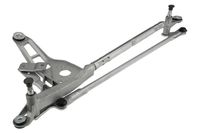 MECHANIZM WYCIERACZEK PRZÓD PRZÓD AUDI A4 B9 2016 2017 2018 2019