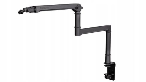 Statyw ENDORFY Broadcast Low Profile Boom Arm na Arena.pl