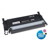 Zamiennik tonera CLT-K4092S Czarny