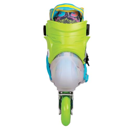 Rolki Spokey Gutsy - r. 41 na Arena.pl