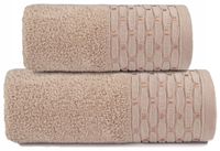 Ręcznik New Chic 50x90 Greno cappuccino