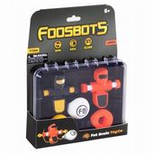 Piłkarzyki Foosbots Zestaw dla Dwóch Graczy Fat Brain Toys